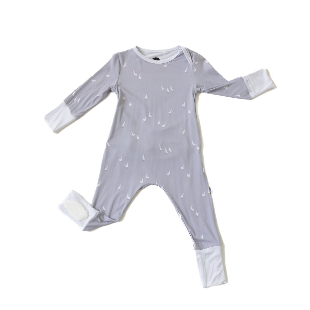 Einteiler - Slate Goose