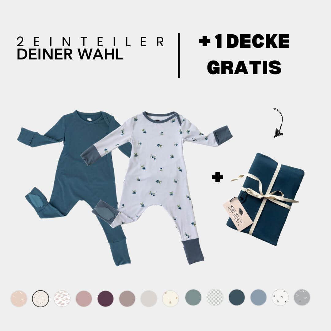 Kuschelglück-Set