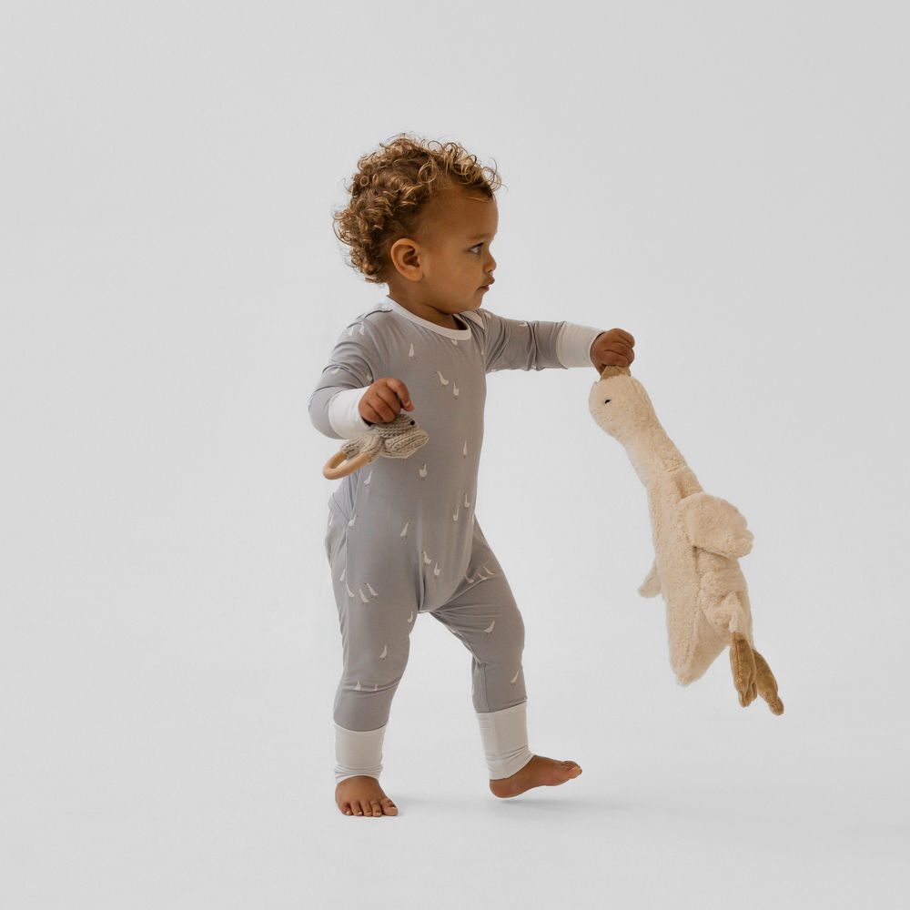Einteiler - Slate Goose