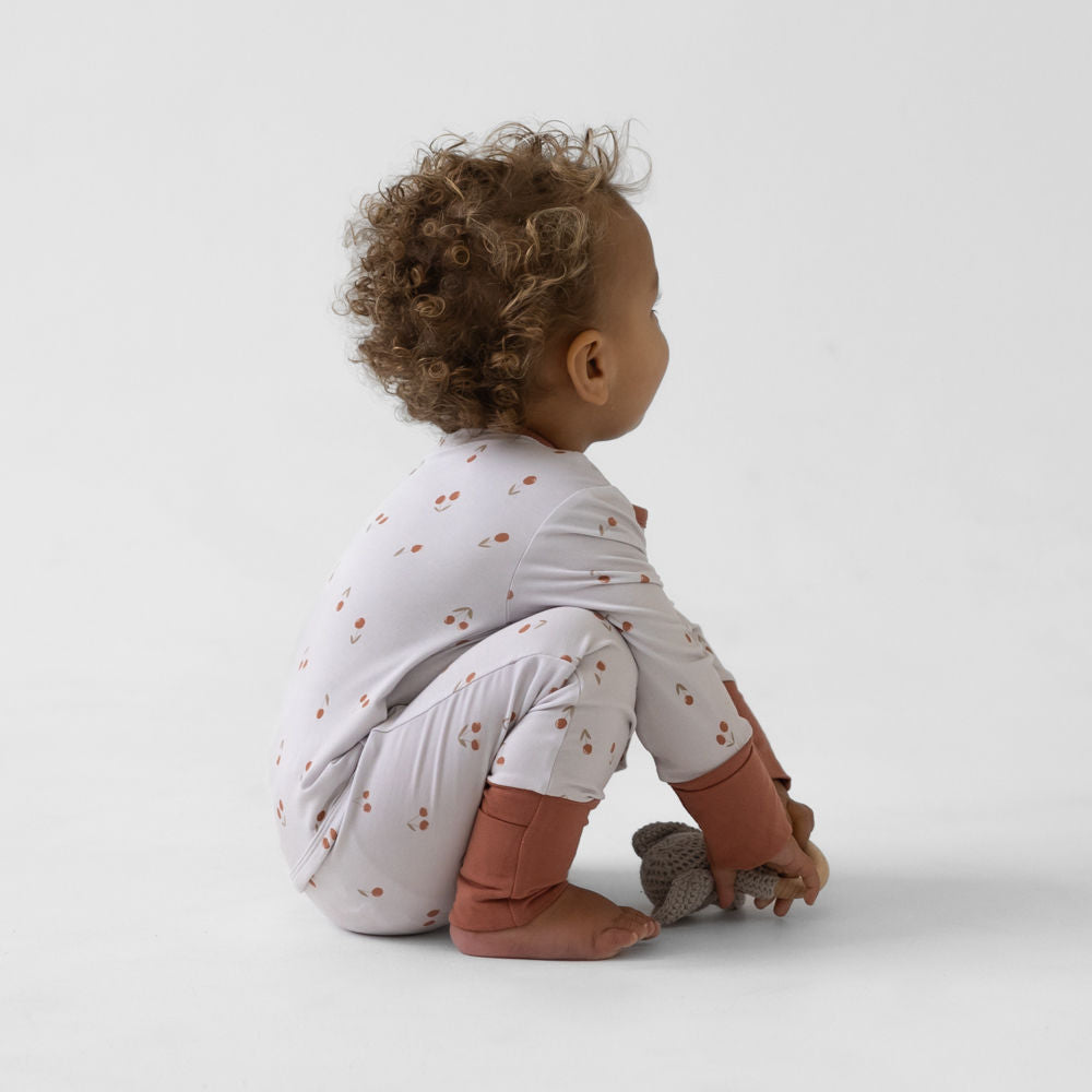 Einteiler - Vintage Cherry