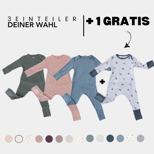 LIEBLINGS-SET